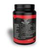 Zeelab Lite Protein Powder Chocolate Flavour 500g | Nutritional Protein Drink For All Age | 25 Vital Nutrients For Strength view 2