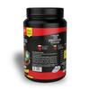 Zeelab Lite Protein Powder Chocolate Flavour 500g | Nutritional Protein Drink For All Age | 25 Vital Nutrients For Strength view 3