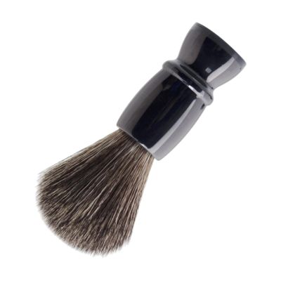 SECRET DESIRE Man Shave Brush Shaving Cream Brush Hair Salon Shave Brush Professional Tool