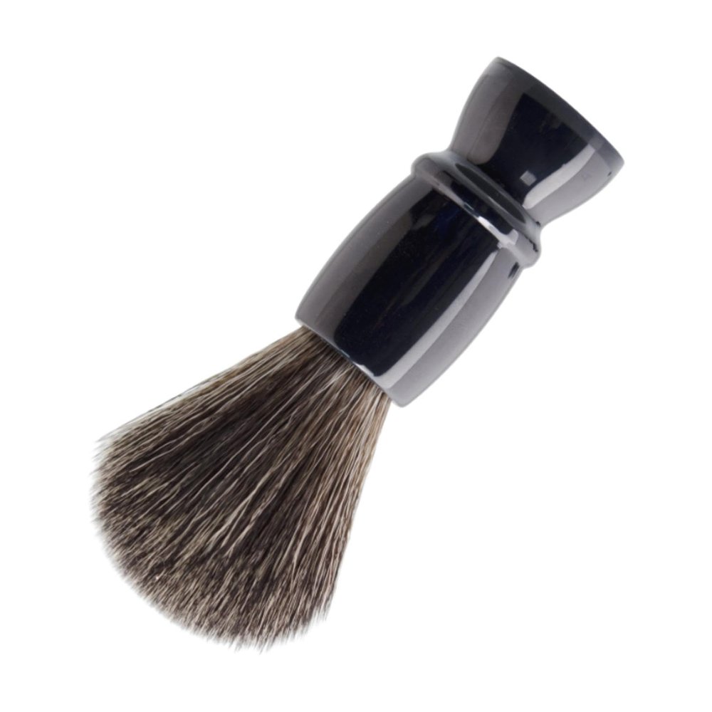 SECRET DESIRE Man Shave Brush Shaving Cream Brush Hair Salon Shave Brush Professional Tool