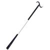 SECRET DESIRE Dressing Stick With Travel Bag Assisted Shoehorn For Dressing Pants Black And White view 1