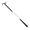SECRET DESIRE Dressing Stick With Travel Bag Assisted Shoehorn For Dressing Pants Black And White view 3