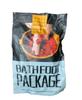 AKUPRO-MAX Foot Bath Powder,Health Care Body Toxin Removal Organic Chinese Herbal Foot Bath Powder 1 pkt view 1