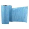 GR DESIGN Printed Tissue/Towel Paper Roll - Washable and Reusable approx 80 Pulls (Pack of 3) view 2
