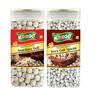 KOOGLY ANARDANA GOLI + JEERA GOLI SPECIAL - HEALTHY DIGESTIVE | Digestive & Tasty Mouth Freshener | Hygienically Packed Traditional Pachak view 1