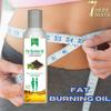 7Herbmaya fat reduce oil, slim oil, belly fat reduce oil, slimming oil, body shape up oil|100ml view 2