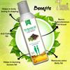 7Herbmaya fat reduce oil, slim oil, belly fat reduce oil, slimming oil, body shape up oil|100ml view 4