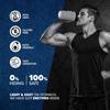 AS-IT-IS ATOM Whey Protein 1kg | 27g protein | Isolate & Concentrate | Mocha Cappuccino | USA Labdoor Certified | With Digestive Enzymes for better absorption view 3
