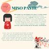 Alla's Posh Flavors Authentic Japanese Miso Paste | Formulated & Made under Japanese Guidance In India | No Preservatives | 100% Natural (Aka Miso, 250 Grams) view 4
