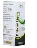 Yogveda Supplements for Plant Based P-Hazel Syurp for PCOS PCOD Women's 200ml (Pack of 3) view 4