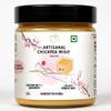 Alla's Posh Flavors Authentic Japanese Miso Paste | Formulated & Made under Japanese Guidance In India | No Preservatives | 100% Natural, Unpasteurized & Rich in Live Koji Probiotics (Non-Soy Chickpea Miso, 250 Grams) view 1