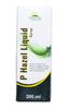 Yogveda Supplements for Plant Based P-Hazel Syurp for Women's 200ml (Pack of 1) view 2