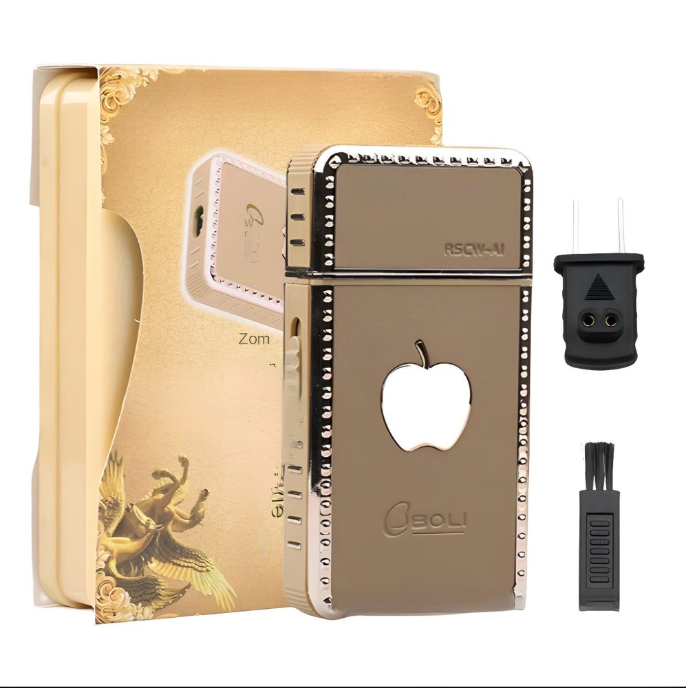 ENDZONE Boli RSCW-A1 Runtime: 45 min European Style Rechargeable Trimmer For Men And Women (Apple)