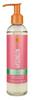 Tree Hut Moisturizing Shave Oil Watermelon, 7.7 fl oz, Gel-to-Oil Formula view 1