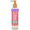Tree Hut Moisturizing Shave Oil Watermelon, 7.7 fl oz, Gel-to-Oil Formula view 3