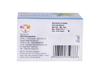 CCSTAR Tablet Coral Calcium with Vitamin D3 Supplement, Men and Women Calcium to support Strong Bones, Joints and Muscles, Joint Flexibility Good For Overall Wellness Small size Tab 100 Calcium Tablets Strip of 10 view 2