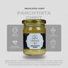 Panchtikta Ayurvedic A2 Medicated Ghrit/Ghee| Panchkarma Ayurveda Ghee/Ghee | Enriched with Natural Herbs | Osteoporosis Supplement for Bone Health | Cartilage & Joint Support Supplement | Menopause Care and Osteoporosis Supplement | Relief From Nigh view 4