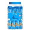 Hervalley Peanut Rajgira Chikki JAR No Preservative Colour or Flavours (50 Pieces of 15 grams each) view 1