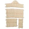 Ri Medical & Physio Equipment Moist Heat Hot Therapy Hydrocollator Hot Pack Set Physiotherapy Equipment for Pain Relief view 1
