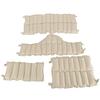 Ri Medical & Physio Equipment Moist Heat Hot Therapy Hydrocollator Hot Pack Set Physiotherapy Equipment for Pain Relief view 2