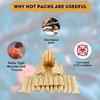 Ri Medical & Physio Equipment Moist Heat Hot Therapy Hydrocollator Hot Pack Set Physiotherapy Equipment for Pain Relief view 4