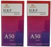 Allen A50 H.B.P (High Blood Pressure) Drop - 30 ml (Pack of 2) view 1