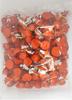 Malltis Peanut Chocolate Canddy |Birthday Special|1Kg |100 Nos|Crispy Peanut view 2