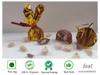 Malltis Cashew Chocolate Canddy |Event Special|1Kg |100 Nos|Soft Cashew view 2