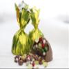 Malltis Meetha Paan Chocolate| Truffle|Sweet Paan Candy |500 grams Pack |Pure Veg Candy view 2