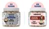 Heeva Roasted Makhana | Phool Makhana | Try All Flavors (Pack 100g X 5) | Healthy Tasty Snacks | Roasted - Not Fried | 100% Veg | Gluten Free | No Cholesterol | No Trans-Fat view 3