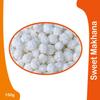 Prasad dana | Sweet Maskhana | Mimosa Nakul Dana |Sugar balls for pooja use | Meetha Makhana | Sakariya Sweet Candy |Kasi Sweet Balls |Prasad Makhana (150g) Jar view 3