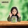 Heeva Roasted Makhana | Salt & Pepper (100g) & Pudina Flavour Combo (100g) Combo | Fox Nut | Gluten Free | Roasted - Not Fried | No Cholesterol | Healthy Super Food | Calcium Rich view 4