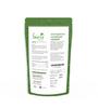 Saara HERBAL FRESH Combo of Flax Seed Idli Podi & Curry Leave Idli Podi,400g (200g Each), Idli Podi Masala Powder, Tamilnadu Special, (Pack of 1 X 400g) view 2