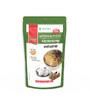 Saara HERBAL FRESH Combo of Flax Seed Idli Podi & Curry Leave Idli Podi,400g (200g Each), Idli Podi Masala Powder, Tamilnadu Special, (Pack of 1 X 400g) view 3