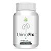 Healthy Nutrition - Just for the Health of it Urinofix Natural, Plant-Based Incontinence 60 Capsules-Supplement For Men & Women view 1