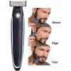 Drumstone (5 years warranty) Smart rechargeable men's grooming shaver with precision perfect finish with long last battery capacity view 2