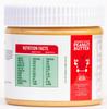 Bawaa Natural Creamy Peanut Butter (Unsweetened, Gluten Free, Vegan) (350g) view 2