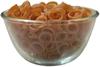 eVasavamba Onion Ring Fryums | Pyaaz Papad | Wafers | Onion Ring Papad | Onion Ring Shaped Fryums | Age old Indian Snack | A++ Grade, 400g view 3