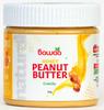 Bawaa Natural Crunchy Peanut Butter (Honey, Gluten Free) (350 g) view 1