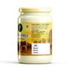 PH's Organic Camel Milk Ghee 250ml (227g) | bilona | Rich in Iron maintains cholesterol Anti-inflamatory | Detoxify the body | It promotes digestion and metabolism, as well as helps with constipation | view 2