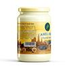 PH's Organic Camel Milk Ghee 250ml (227g) | bilona | Rich in Iron maintains cholesterol Anti-inflamatory | Detoxify the body | It promotes digestion and metabolism, as well as helps with constipation | view 3