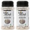 Indian Kitchen Anardana Goli 210 grams (Pack of 2) | Healthy Snack for Kids and Adults view 1