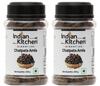 Indian Kitchen Chatpata Amla 200g (Pack of 2) | Healthy Snack for kids and adults view 1