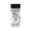 Indian Kitchen Adrakh Pachak 50g | Digestive Ginger | Masala Lemon Ginger| Adrak Churan | Ginger Pops | Dry Ginger Candy (Pack of 3) view 2