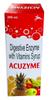 Acuzyme| Syrup for Digestion, Gut health, Acidity & Bloating | For Men, Women and Kids | 200ml| Accure Pharma (BUY 3 SYRUPS AND GET 1 VIT. C MOISTURIZING LOTION WORTH RS. 249 FREE) view 4