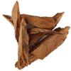 Ayurvedic Zone Raw Vijaysar Lakdi | 100% Fresh & Natural Vijaysar Bark| vijaysaar ki lakdi |Pterocarpus Marsupium Bark |Vijaysar Chaal | |Balances Pitta| | Control Blood Sugar (500 gm) view 1