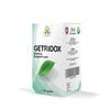 Healthy Nutrition - Just for the Health of it Getridox Vegetarian 60 Capsules-Full Body Detox | Energy Booster & Antioxidant Supplement for Men & Women -Pack of 1 view 2
