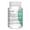 Healthy Nutrition - Just for the Health of it Getridox Vegetarian 60 Capsules-Full Body Detox | Energy Booster & Antioxidant Supplement for Men & Women -Pack of 1 view 4