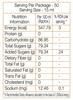 DaVinci Gourmet Cinnamon Flavoured Syrup 750 ML view 4