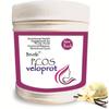 Develo PCOS PCOD Supplement for Women with Myo, D Chiro Inositol, Supports Hair Health, Weight & Flab Loss - 500 g Vanilla view 1